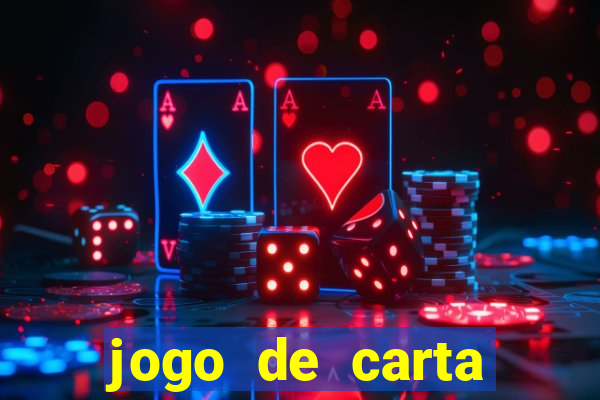 jogo de carta cigana online